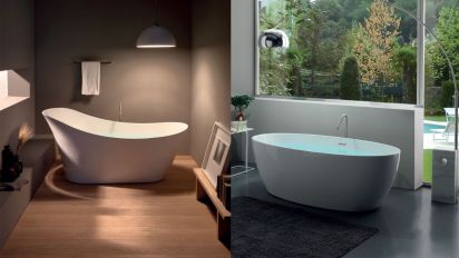 Vasche Da Bagno